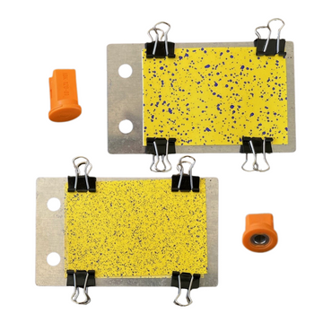 Water Sensitive Paper