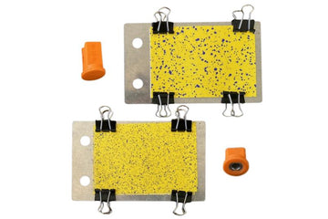 Spray Deposition Analysis
