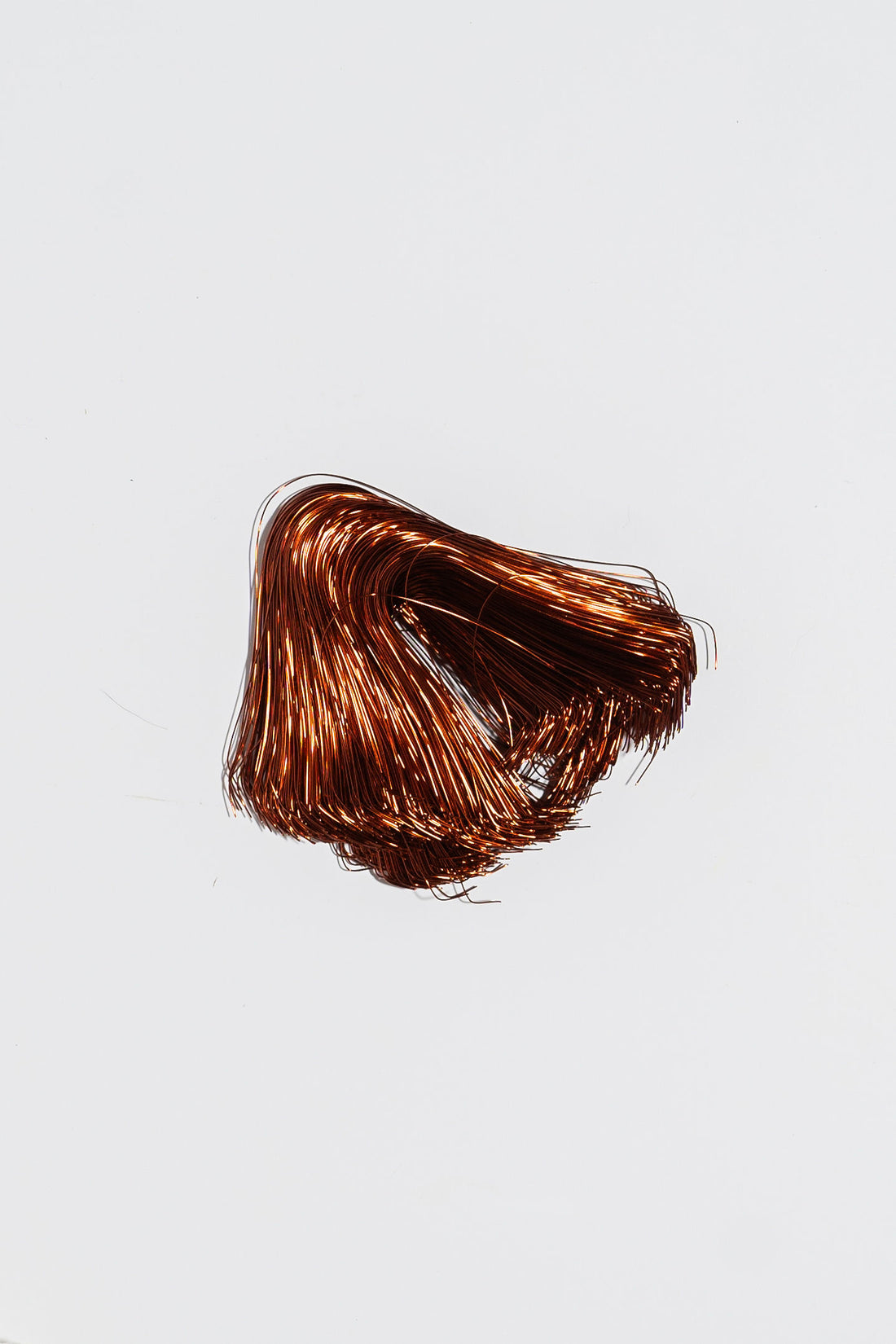 Copper Ties