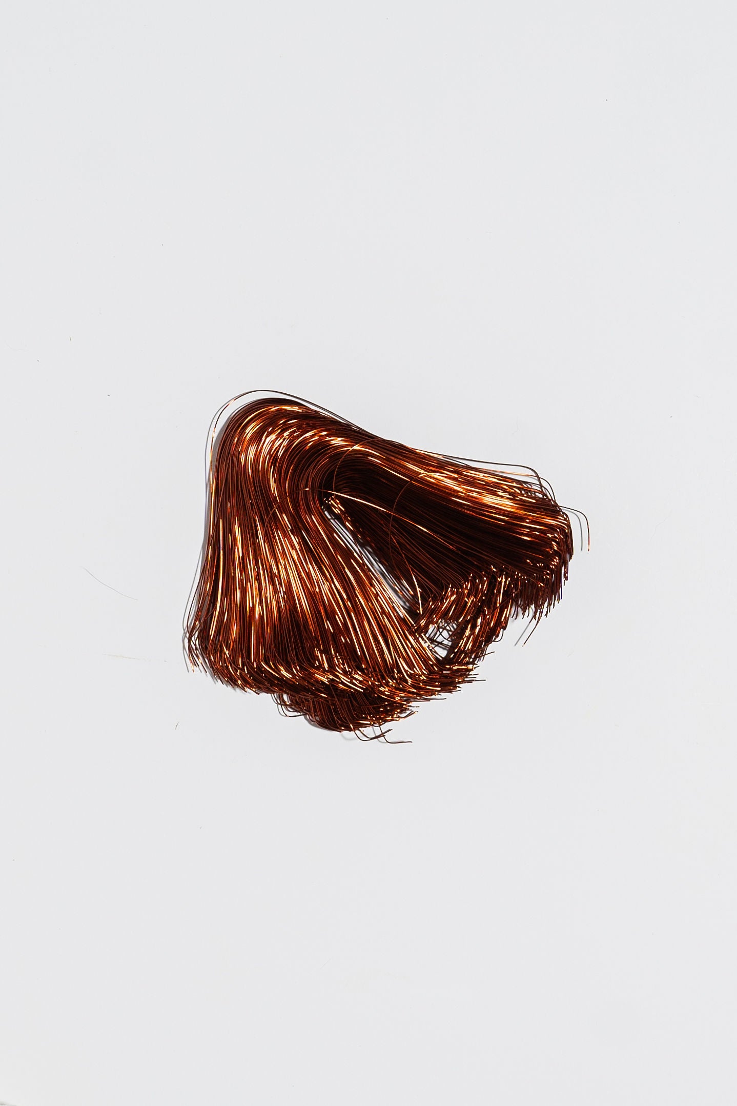 Copper Ties