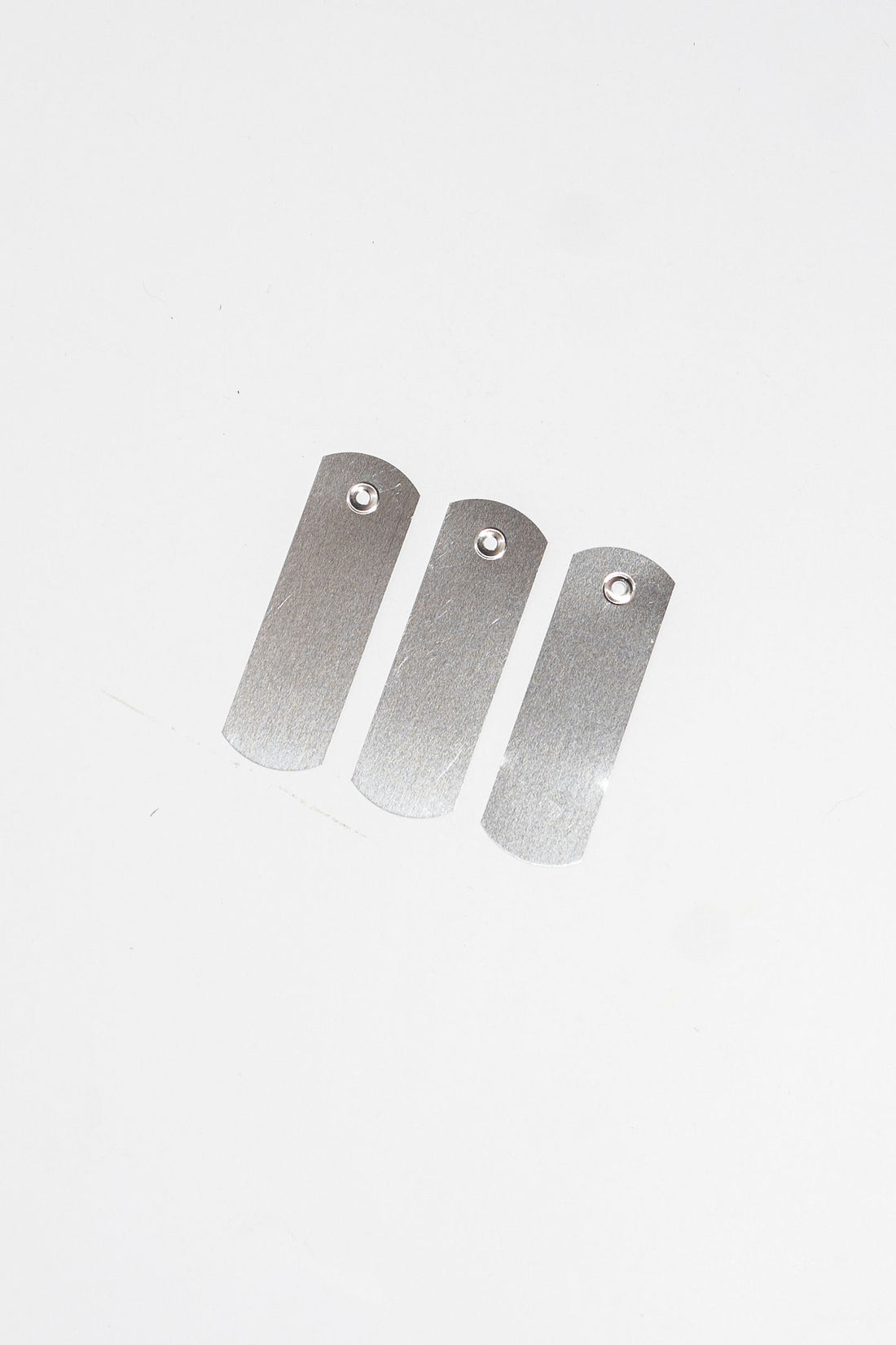 Foil Tags