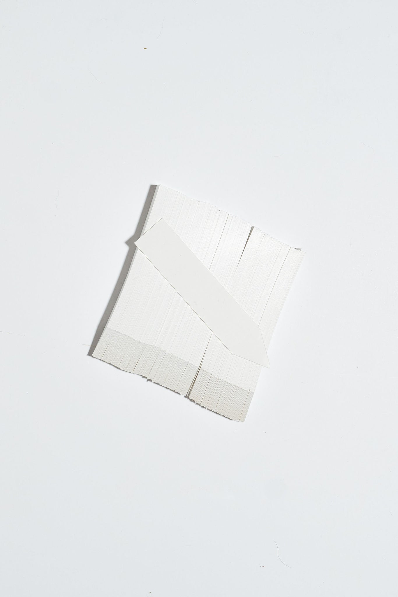 Plastic Push Ins (500)