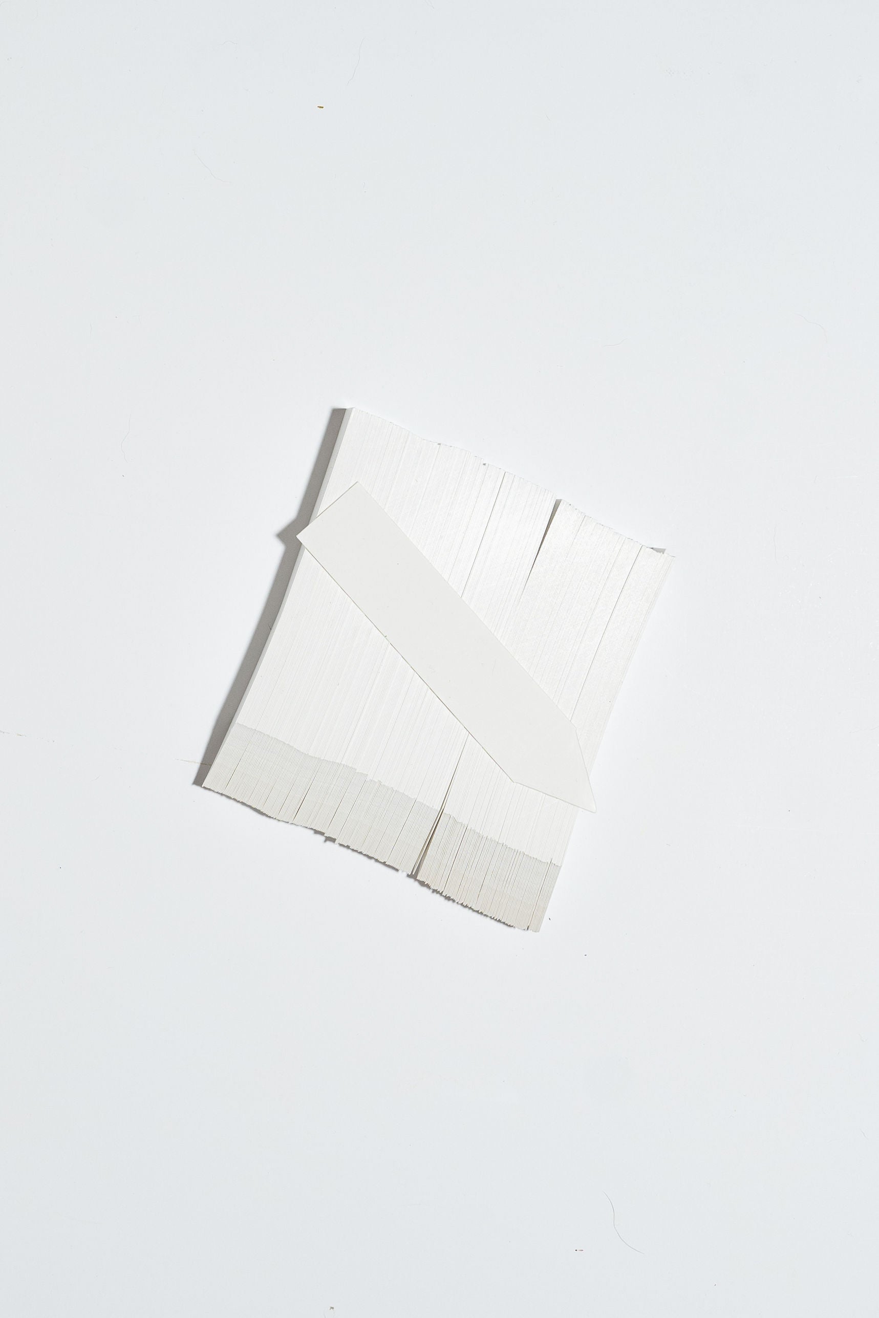 Plastic Push Ins (500)