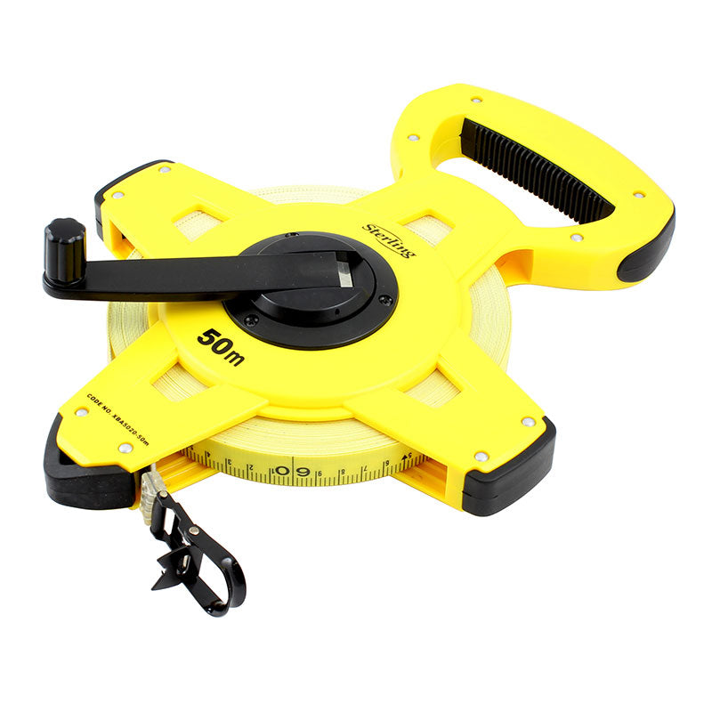 Tape Measure 50 m