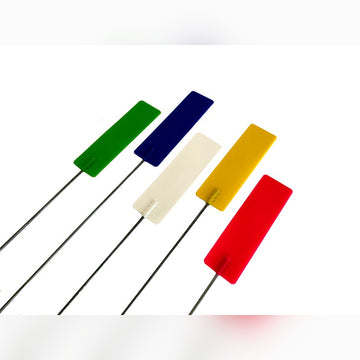 Pin Markers