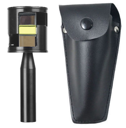 Right Angle Sight Glass